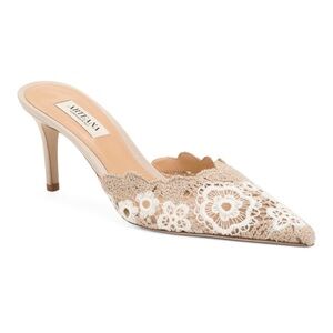 ARTEANA
Made In Italy Amalfi 75 Heeled Mules